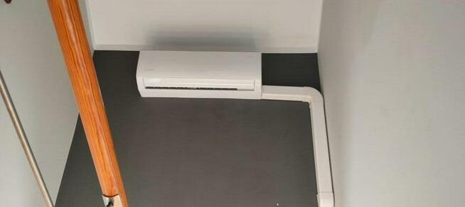 Klimatyzacja Rotenso Roni 2,5 kw wraz z montażem