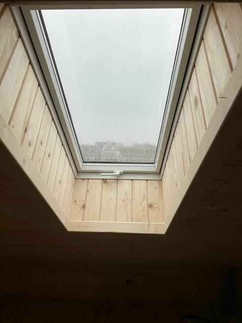 deska elewacyjna świerk SKANDYNAWSKI- PROMOCJA !!! 20x135