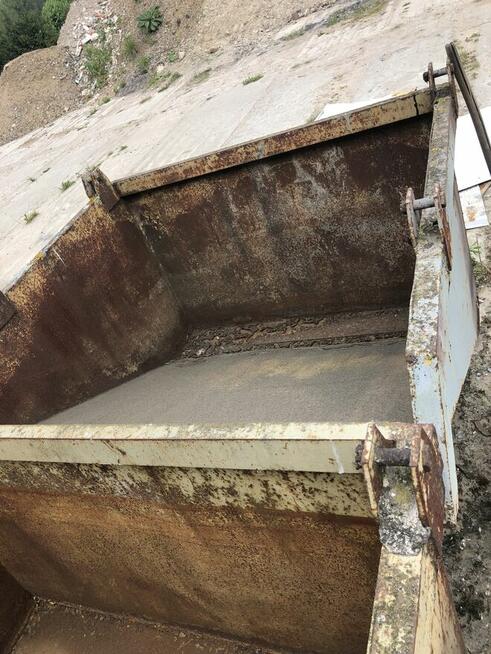 Wozidła do widlaka / kilka sztuk