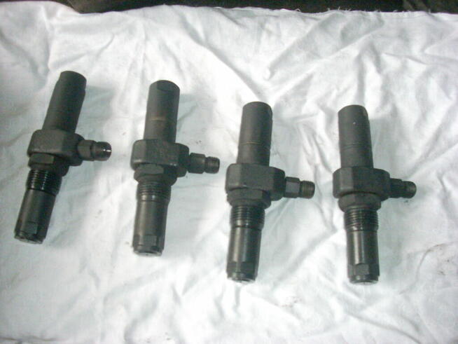 Multicar M 25 części