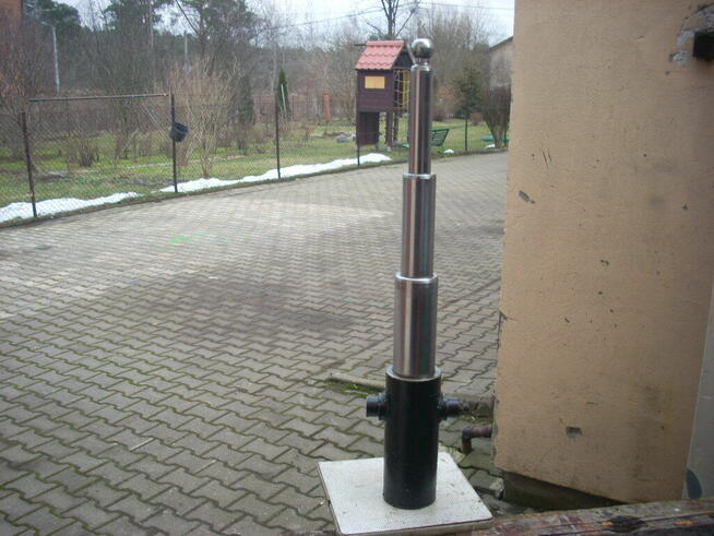 Multicar M 25 części