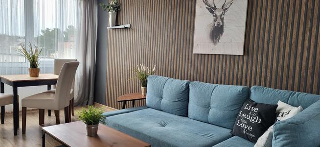 Jastrzębia Góra Apartamenty