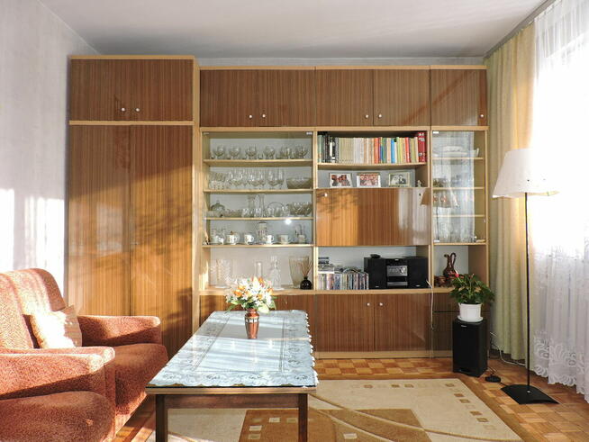 Prędocinek, ul. Lipska, M4, 60 m2, 2 piętro, balkon..