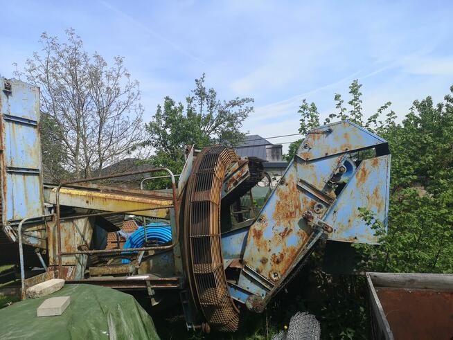 Sprzedam kombajn Anna