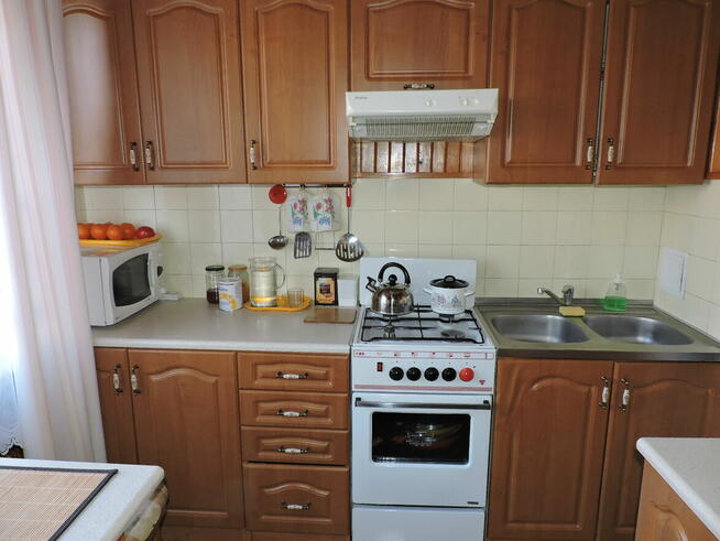 Prędocinek, ul. Lipska, M4, 60 m2, 2 piętro, balkon..