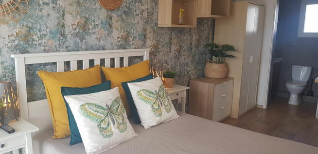 Jastrzębia Góra Apartamenty