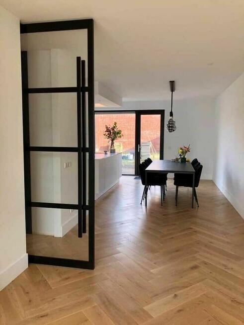 Deska podłogowa-JODŁA KLASYCZNA/pakiet - dębowy/jesionowy