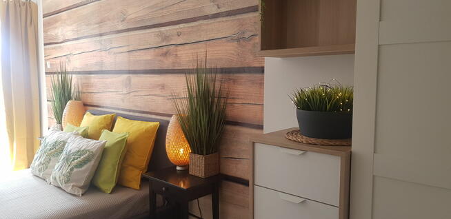 Jastrzębia Góra Apartamenty