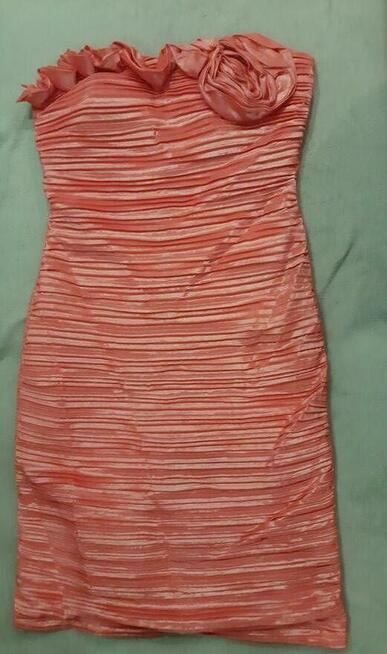 Sukienka wizytową rozm.M