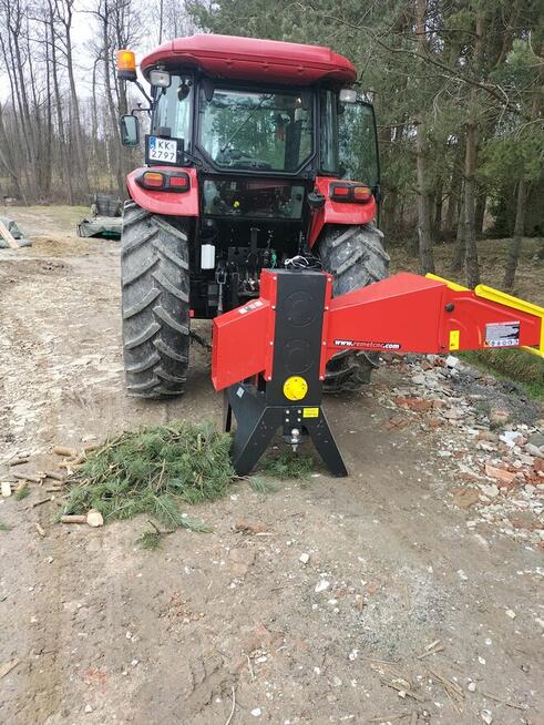 Przyjmę zlecenia na usługi ogrodnicze oraz rolnicze