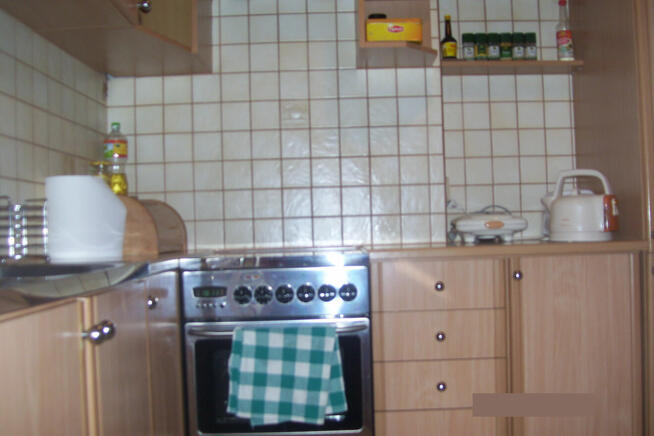 Sprzedam 2 pokoje -Bochnia Sw.Leonarda