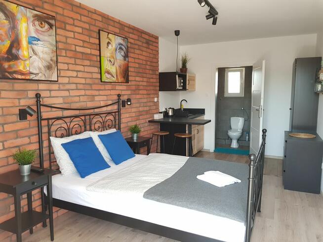 Jastrzębia Góra Apartamenty