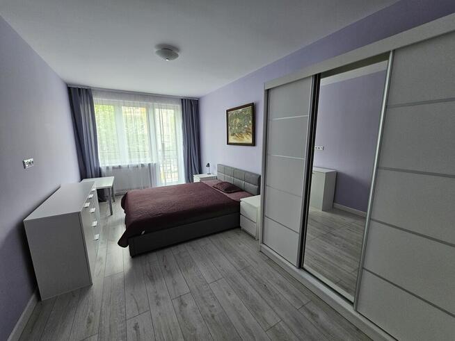 Bezpośrednio 2-pok. po generalnym remoncie Ligota