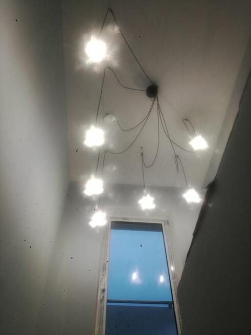 Elektrolan Usługi elektryczne.