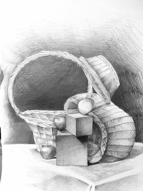 KURS RYSUNKU ELIPSA KRAKÓW