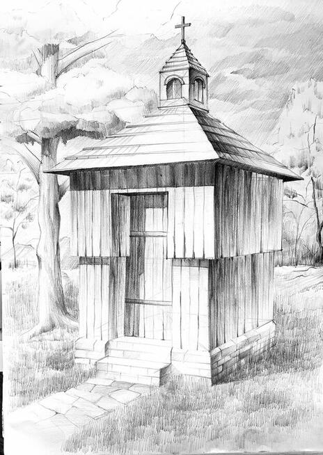 KURS RYSUNKU ELIPSA KRAKÓW