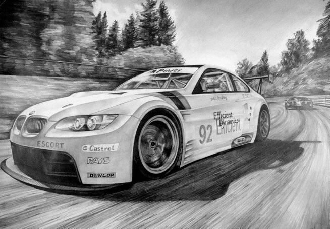 KURS RYSUNKU ELIPSA KRAKÓW