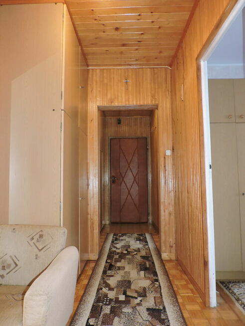 Prędocinek, ul. Lipska, M4, 60 m2, 2 piętro, balkon..