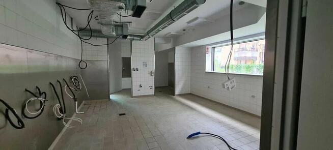 Lokal do wynajecia Kraków, Ruczaj