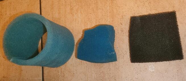 Zelmer AQUAWELT PLUS TYP;VC 7920.OST- tylko na części!