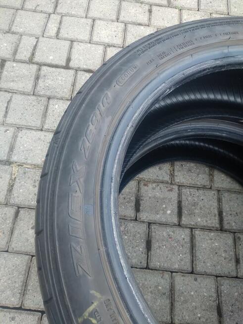 opony FALKEN 175/50/r15 ZIEX ze914 75 h bieżnik ok 6 mm cena