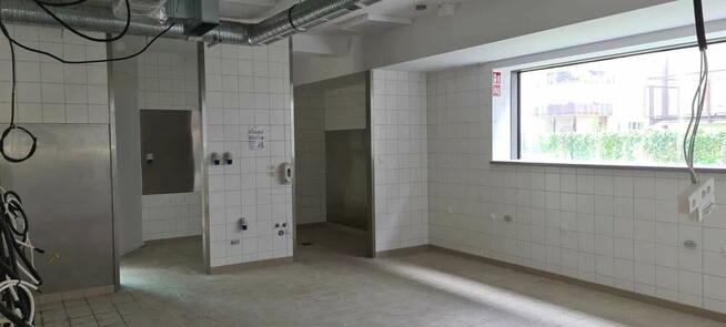 Lokal do wynajecia Kraków, Ruczaj