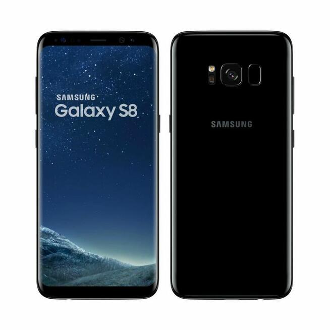 Samsung Galaxy S8 SM-G950 64GB