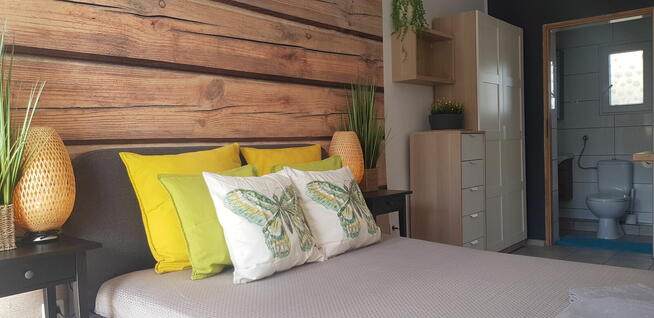 Jastrzębia Góra Apartamenty