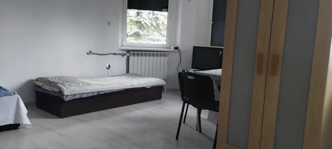 Noclegi Zawiercie u Marka