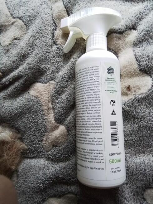 Neutralizator zapachu moczu*ANTI URINE CLEANER*