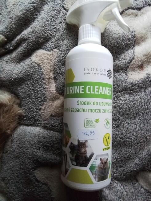 Neutralizator zapachu moczu*ANTI URINE CLEANER*