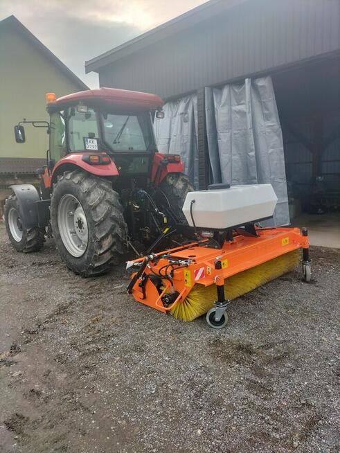 Przyjmę zlecenia na usługi ogrodnicze oraz rolnicze