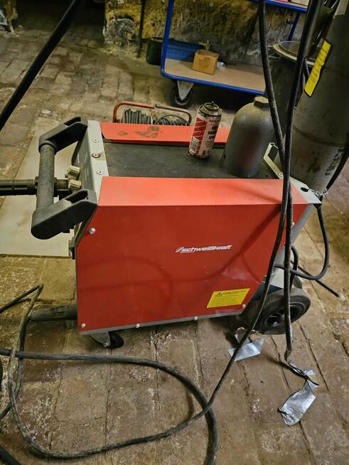 Spawarka Migomat PRO-MAG 200-2 AM