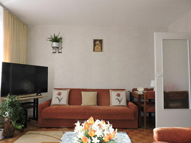 Prędocinek, ul. Lipska, M4, 60 m2, 2 piętro, balkon..