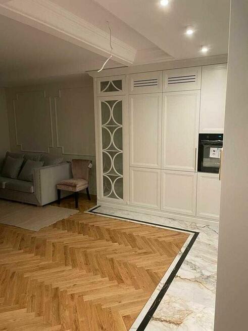 Deska podłogowa-JODŁA KLASYCZNA/pakiet - dębowy/jesionowy