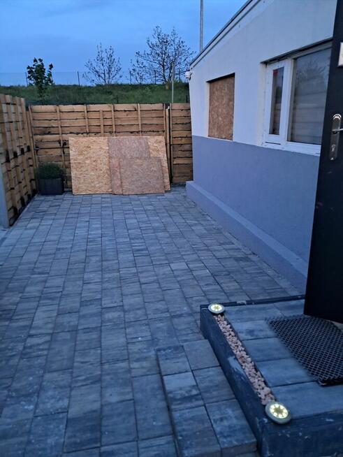 Działka ROD Szamotuły