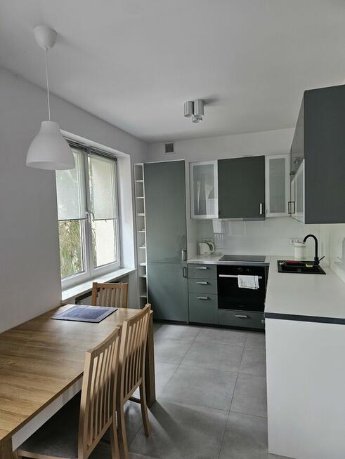 Bezpośrednio 2-pok. po generalnym remoncie Ligota