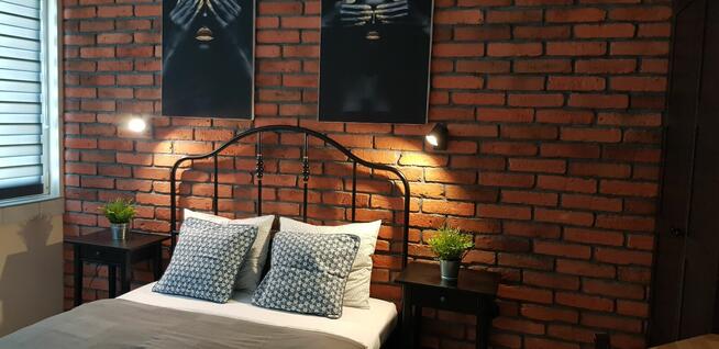 Jastrzębia Góra Apartamenty