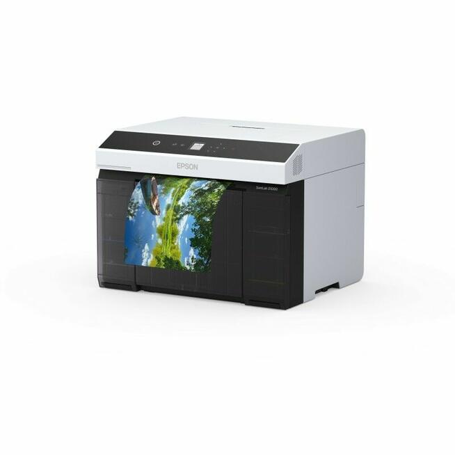 Epson SureLab SL-D1000 Suchy Mini Lab
