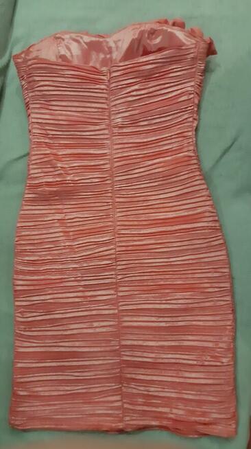 Sukienka wizytową rozm.M