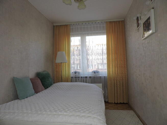 Prędocinek, ul. Lipska, M4, 60 m2, 2 piętro, balkon..