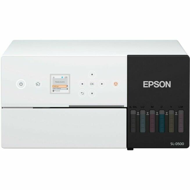 Epson SureLab SL-D500 Suchy Mini Lab