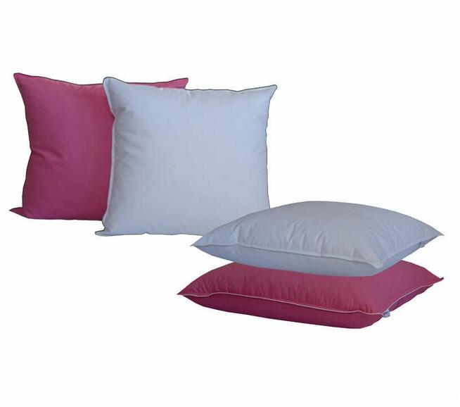 PRODUCENT Kołdry Poduszki Puchowe Półpuchowe HURT