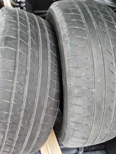 Opony letnie 205 15 60 2szt
