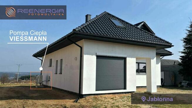 Pompy ciepła, kotły gazowe, instalacje fotowoltaiczne