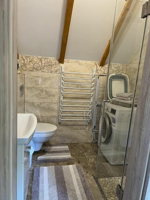 Wakacje nad Jeziorem Mausz-Kaszuby -Łódka, Kajak