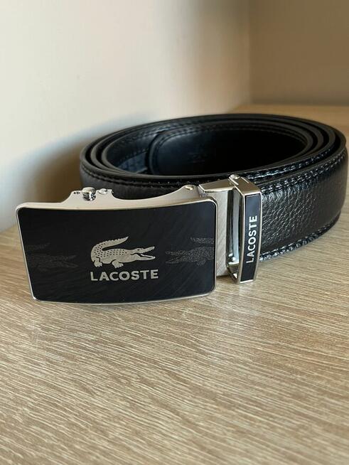 Pasek Męski Hugo BOSS Armani Tommy Hilfgier Calvin Klen