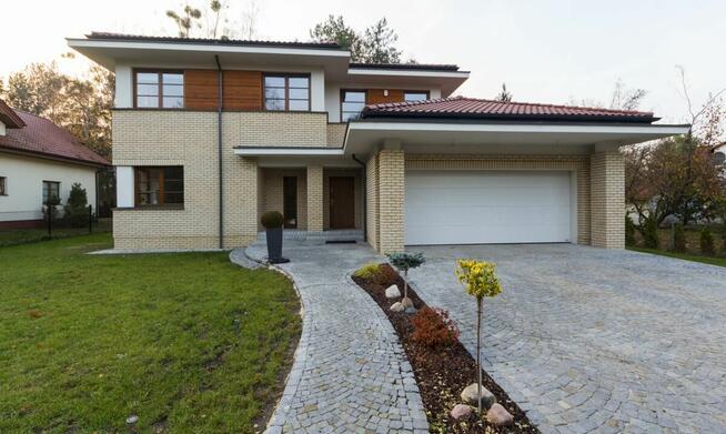 Budowa domu w Warszawie i okolicach