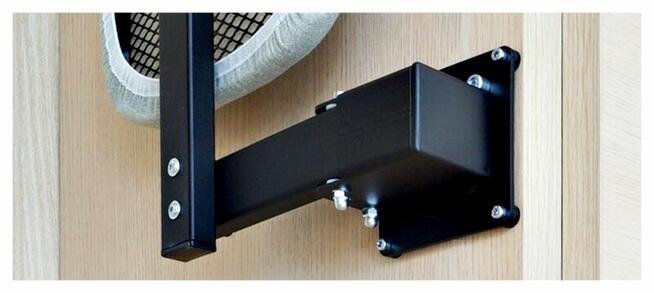 Deska do prasowania montowana w szafie 85 x 30 cm NOWOŚĆ