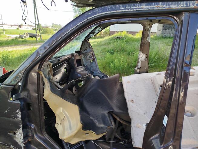 Karoseria volkswagen caravelle